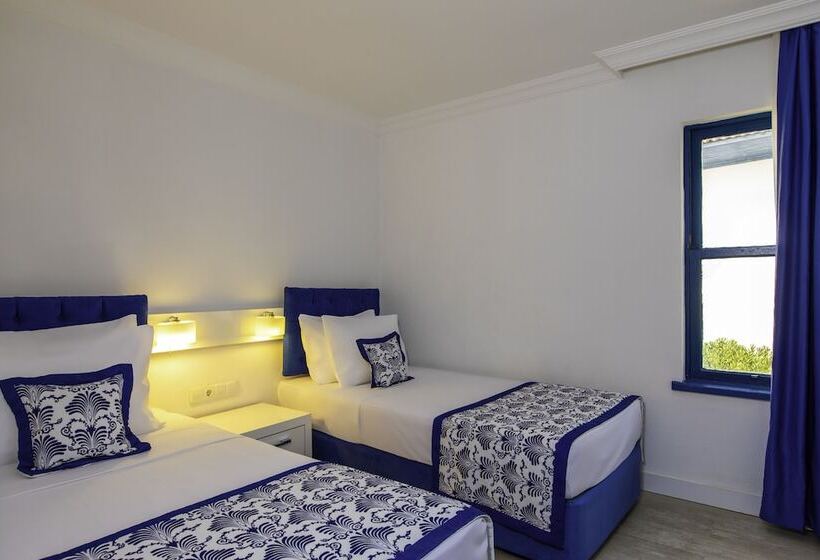 Family Suite, Labranda Ephesus Princess - All Inclusive