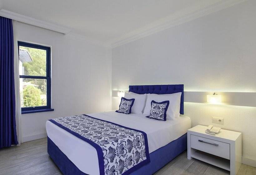 Family Suite, Labranda Ephesus Princess - All Inclusive