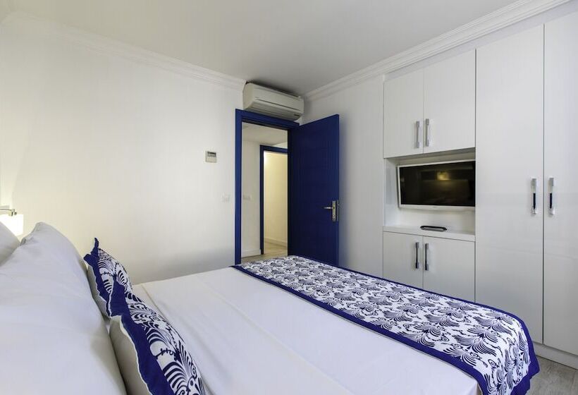 Family Suite, Labranda Ephesus Princess - All Inclusive