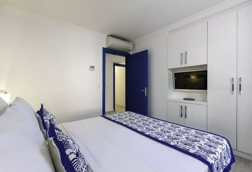 スイート（家族用）, Labranda Ephesus Princess - All Inclusive