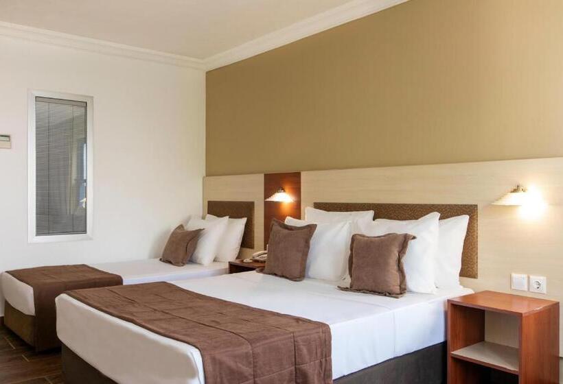 בונגלו סטנדרט עם נוף לגינה, Labranda Ephesus Princess - All Inclusive