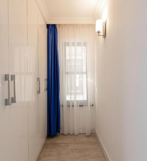 Bungalow Standard 2 Bedrooms Garden View, Labranda Ephesus Princess - All Inclusive