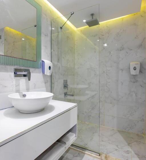 Bungalow Standard 2 Bedrooms Garden View, Labranda Ephesus Princess - All Inclusive
