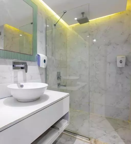 Bungalow Standard 2 Bedrooms Garden View, Labranda Ephesus Princess - All Inclusive