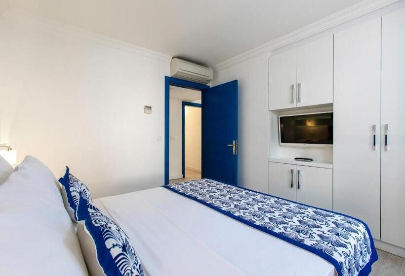 Bungalow Standard 2 Bedrooms Garden View, Labranda Ephesus Princess - All Inclusive