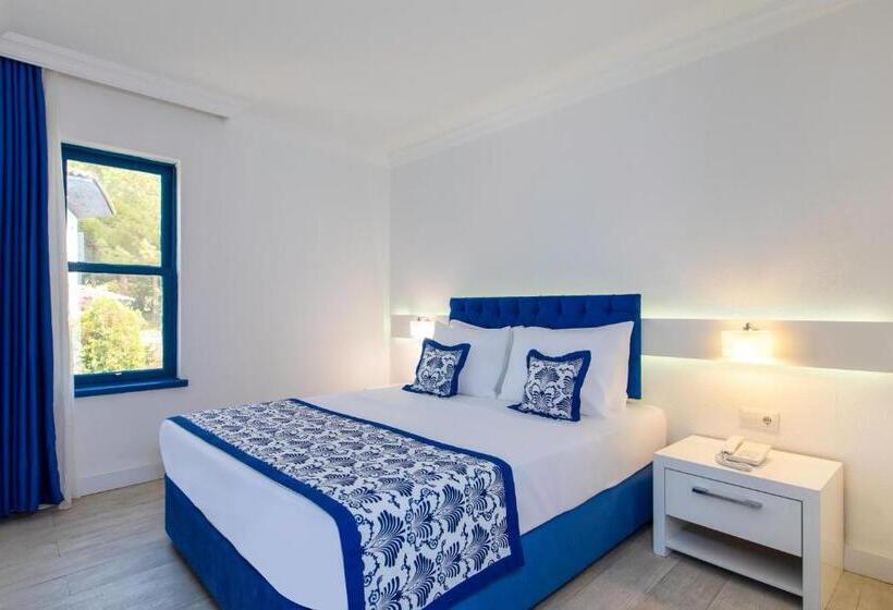 Bungalow Standard 2 Bedrooms Garden View, Labranda Ephesus Princess - All Inclusive