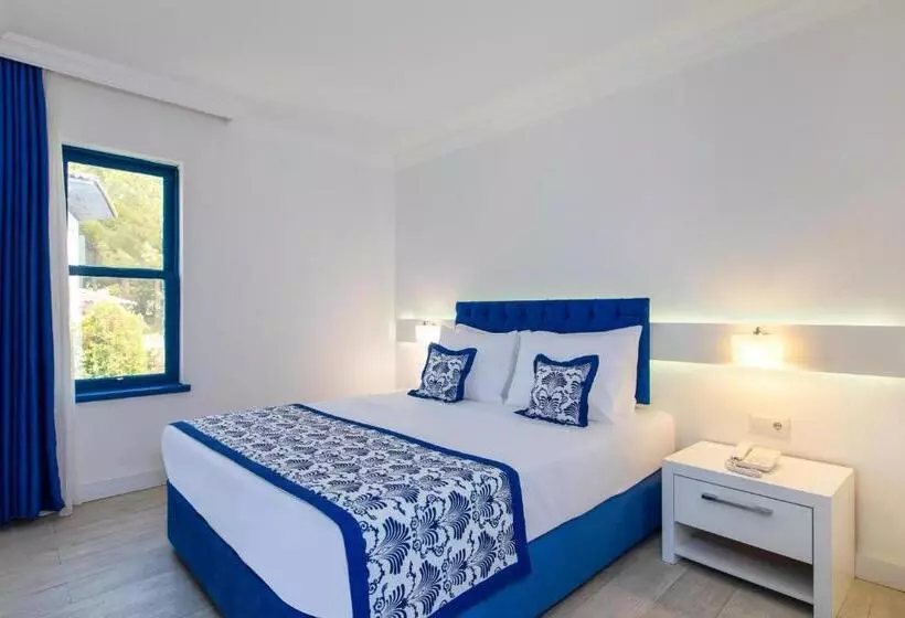 Bungalow Standard 2 Bedrooms Garden View, Labranda Ephesus Princess - All Inclusive