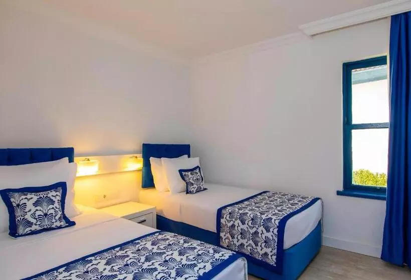 Bungalow Standard 2 Bedrooms Garden View, Labranda Ephesus Princess - All Inclusive