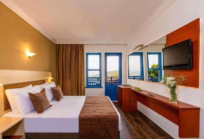 Family Suite, Labranda Ephesus Princess - All Inclusive