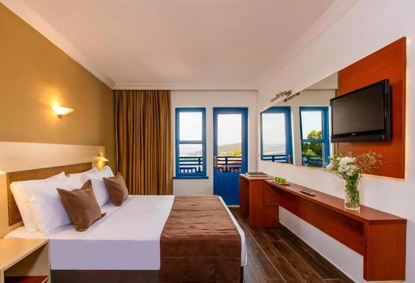 スイート（家族用）, Labranda Ephesus Princess - All Inclusive