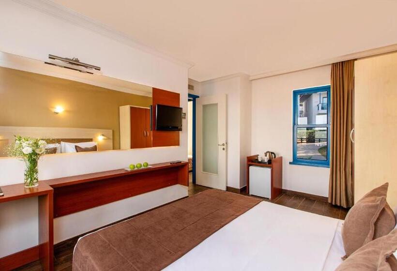 Family Suite, Labranda Ephesus Princess - All Inclusive