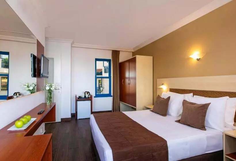 スイート（家族用）, Labranda Ephesus Princess - All Inclusive