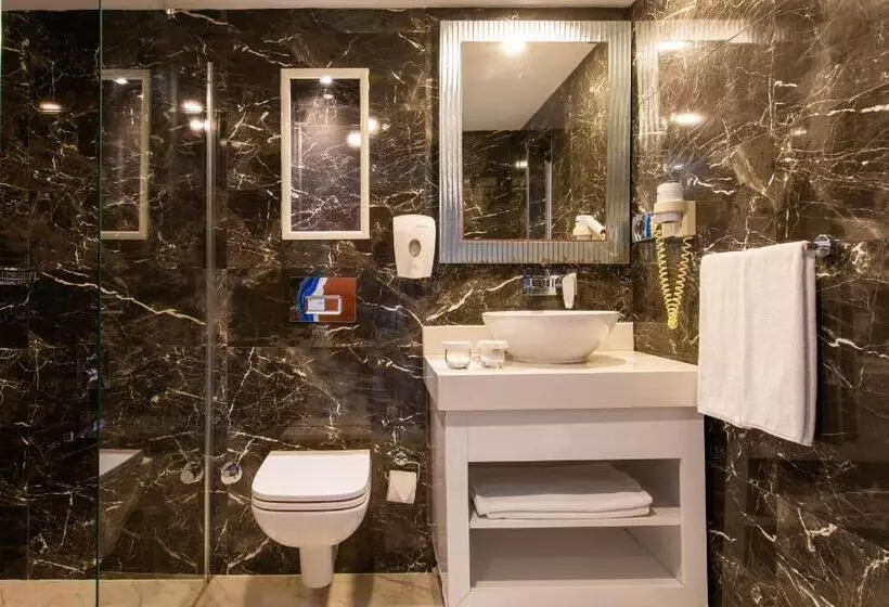 スイート（家族用）, Labranda Ephesus Princess - All Inclusive