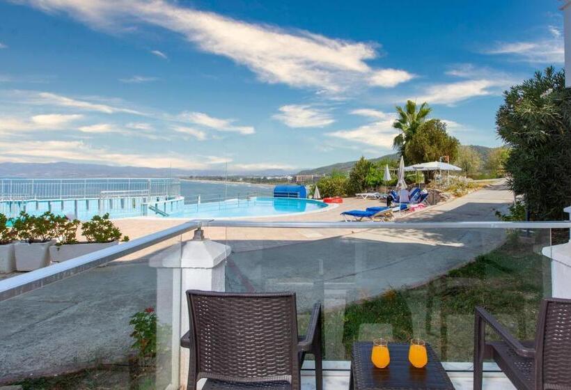 חדר סופריור נוף לים, Labranda Ephesus Princess - All Inclusive