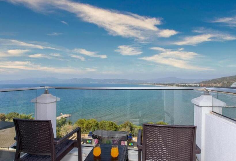 Полулюкс Вид на Море, Labranda Ephesus Princess - All Inclusive