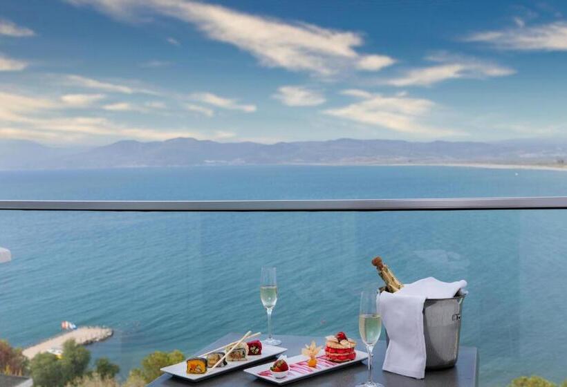 Полулюкс Вид на Море, Labranda Ephesus Princess - All Inclusive