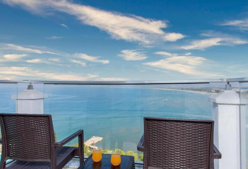 Номер Superior Вид на Море, Labranda Ephesus Princess - All Inclusive