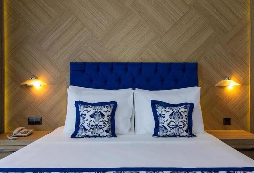 Номер Superior Вид на Море, Labranda Ephesus Princess - All Inclusive