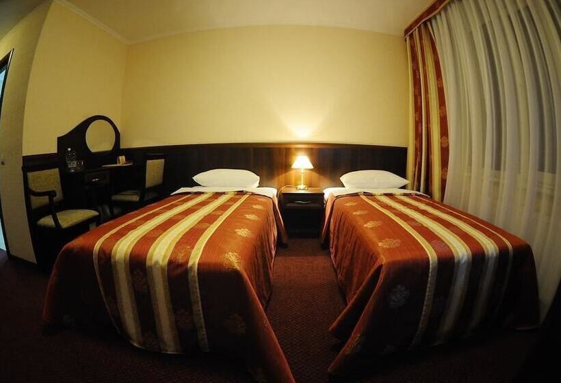 스탠다드 룸, Mir