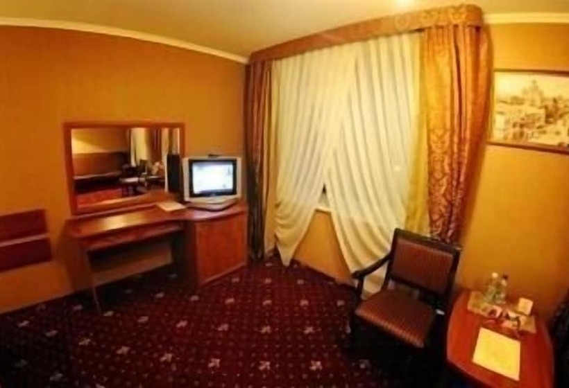 주니어 스위트, Mir