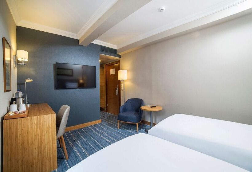 Standard Room, Radisson Hotel Istanbul Sultanahmet