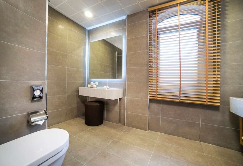 Standard Room, Radisson Hotel Istanbul Sultanahmet