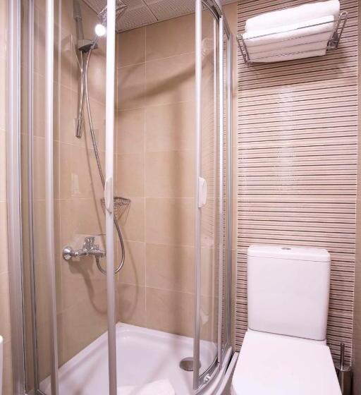 Standard Room Sea View, Radisson Hotel Istanbul Sultanahmet