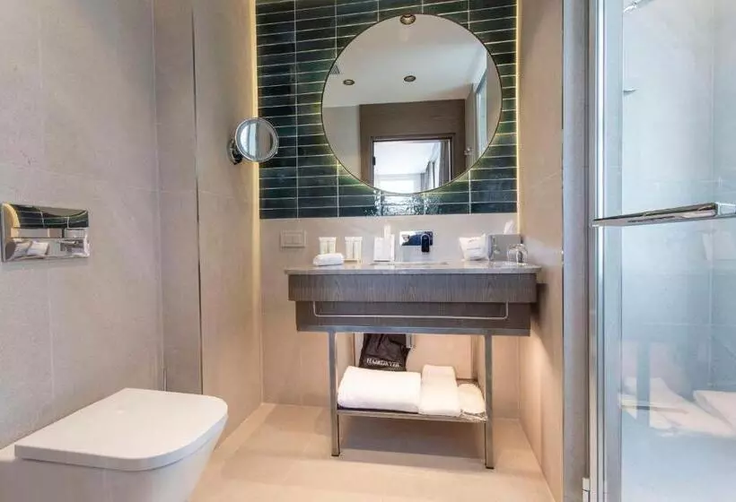 Suite Sea View, Radisson Hotel Istanbul Sultanahmet