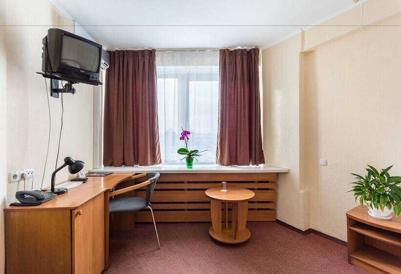 اتاق اکونومی یک تخته, Tourist Hotel Complex