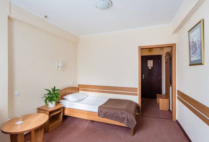 اتاق اکونومی یک تخته, Tourist Hotel Complex