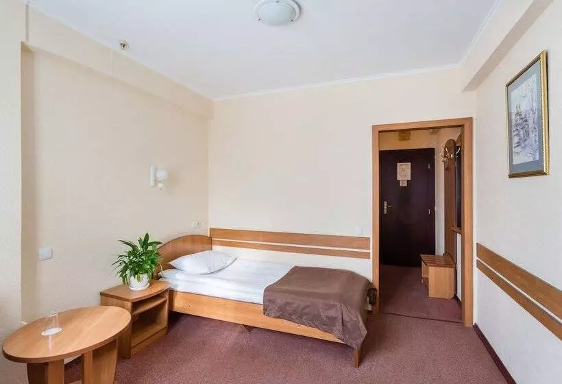اتاق اکونومی یک تخته, Tourist Hotel Complex
