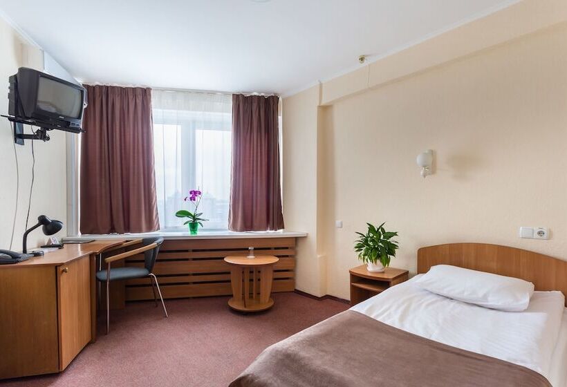 اتاق اکونومی یک تخته, Tourist Hotel Complex