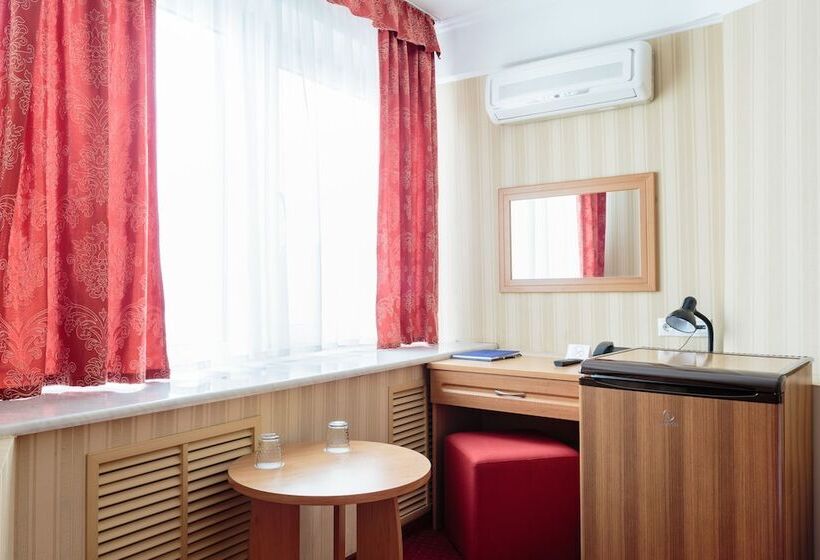 اتاق استاندارد یک نفره, Tourist Hotel Complex