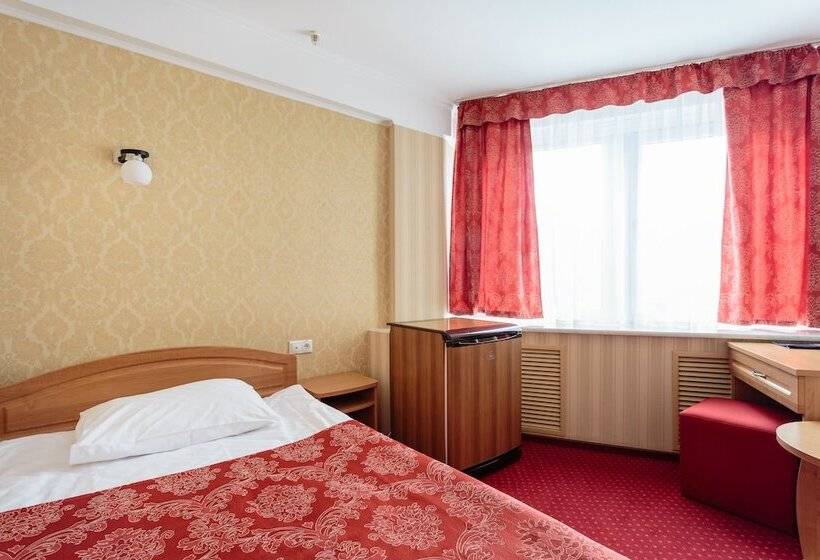 اتاق استاندارد یک نفره, Tourist Hotel Complex