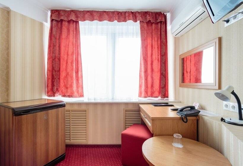 اتاق استاندارد یک نفره, Tourist Hotel Complex