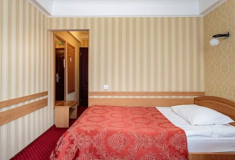 اتاق استاندارد یک نفره, Tourist Hotel Complex