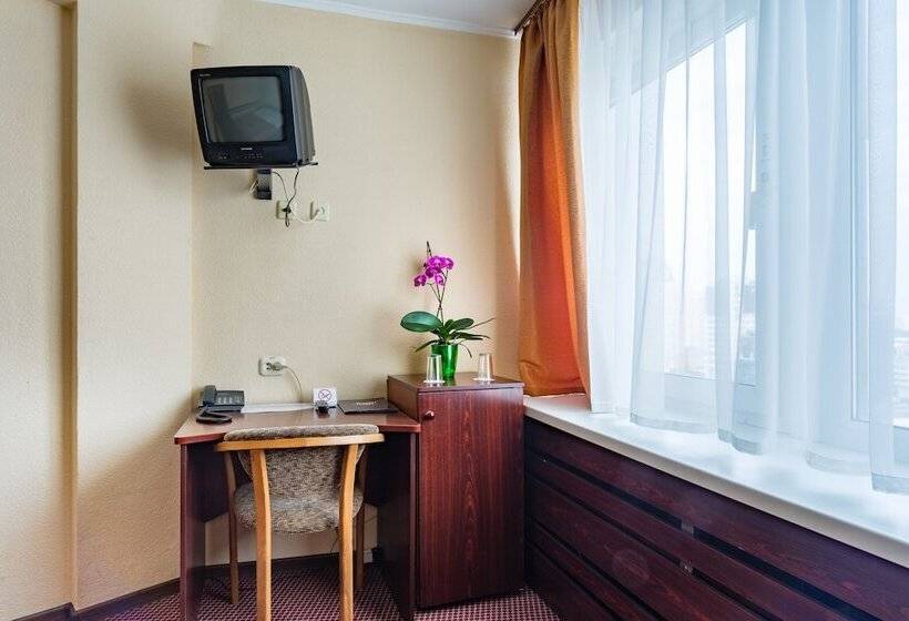 اتاق اکونومی, Tourist Hotel Complex