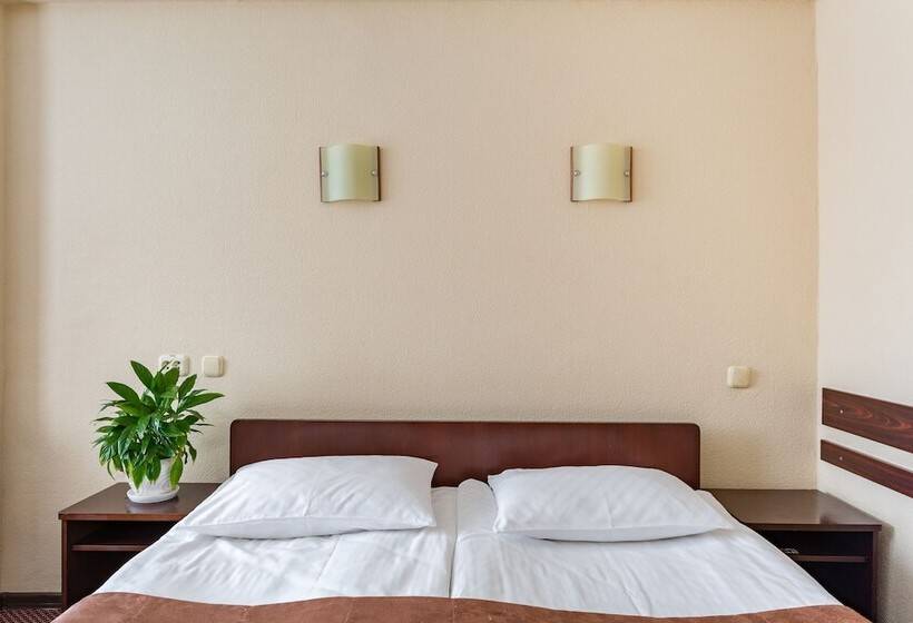 اتاق اکونومی, Tourist Hotel Complex