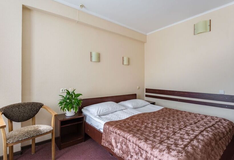 اتاق اکونومی, Tourist Hotel Complex