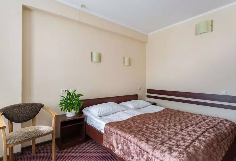 اتاق اکونومی, Tourist Hotel Complex