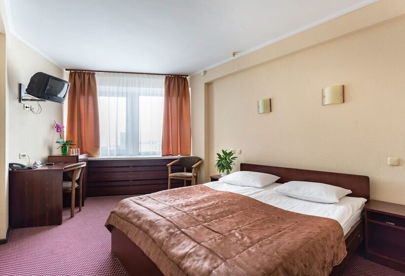 اتاق اکونومی, Tourist Hotel Complex