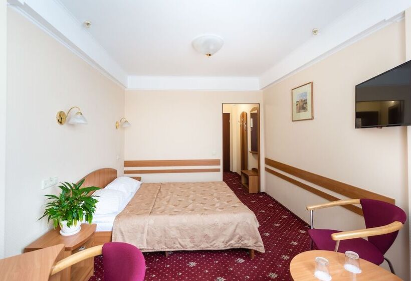 اتاق استاندارد, Tourist Hotel Complex