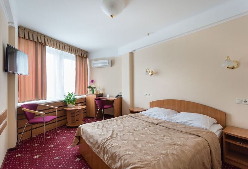 اتاق استاندارد, Tourist Hotel Complex