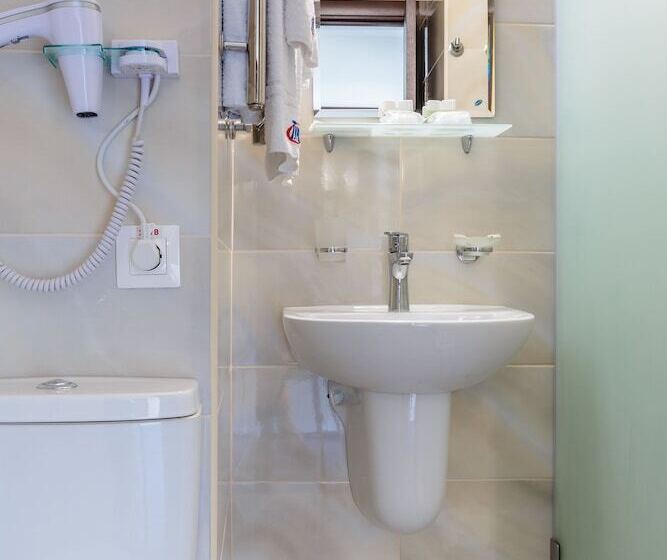 اتاق سوپریور, Tourist Hotel Complex