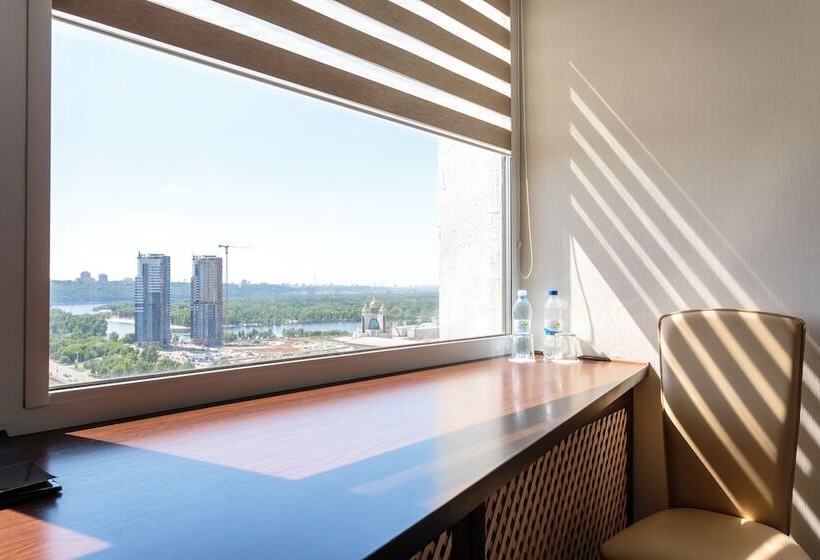 اتاق سوپریور, Tourist Hotel Complex