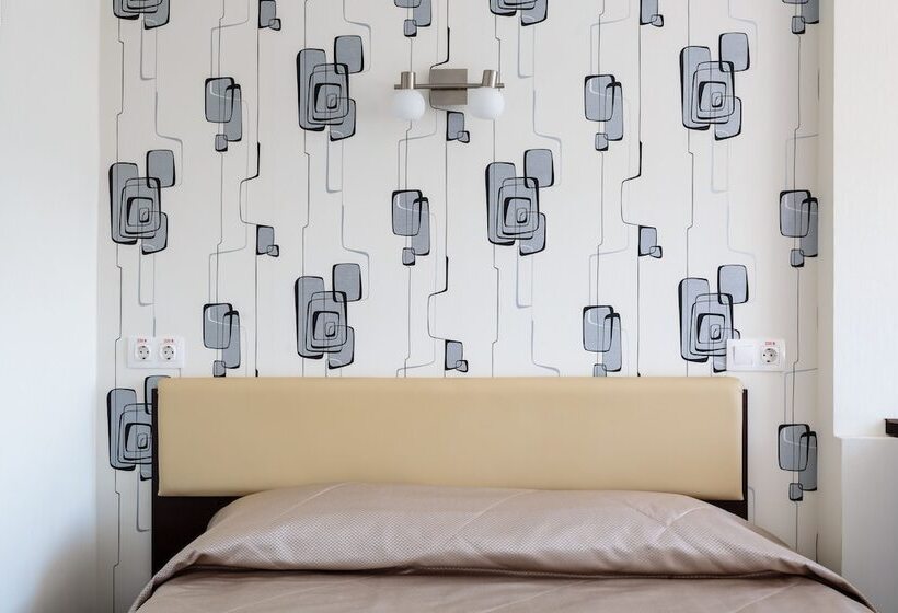 اتاق سوپریور, Tourist Hotel Complex