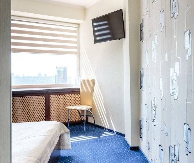 اتاق سوپریور, Tourist Hotel Complex