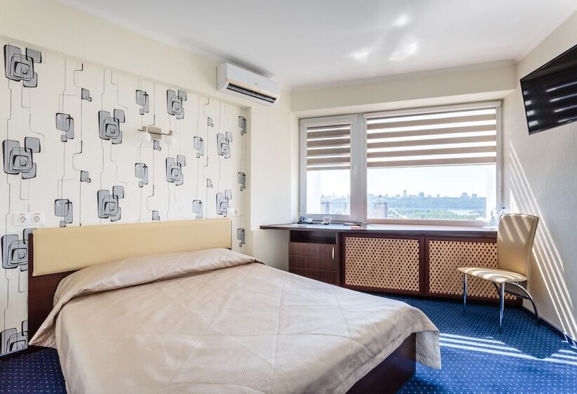 اتاق سوپریور, Tourist Hotel Complex