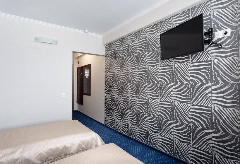 اتاق سوپریور, Tourist Hotel Complex