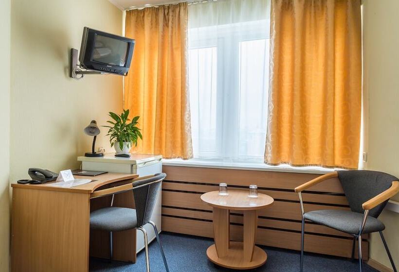 اتاق اکونومی, Tourist Hotel Complex